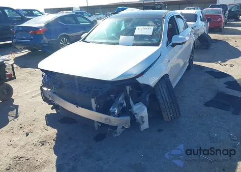 2021 Mercedes-Benz Amg A 35 4Matic из США, поврежденный, VIN W1K3G5BB6MJ268335